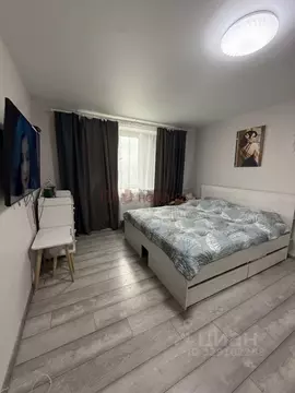 1-к кв. Ставропольский край, Пятигорск ул. Булгакова, 23 (39.3 м)