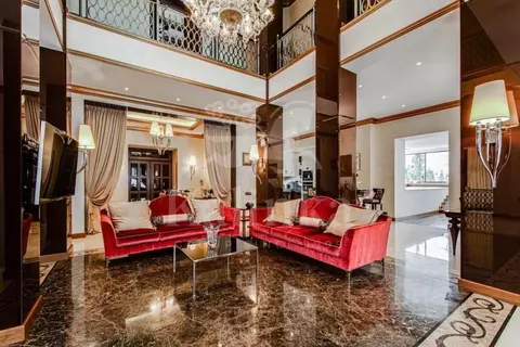 Дом в Московская область, Истра муниципальный округ, д. Воронино, ...