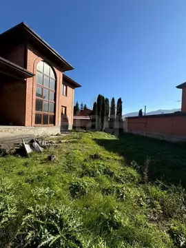 Дом в Северная Осетия, Владикавказ просп. Коста, 12А (356 м)