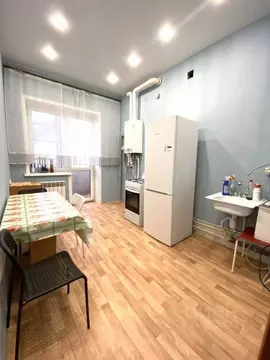 1-к кв. Вологодская область, пос. Кувшиново, Сосновое предместье мкр 5 ...