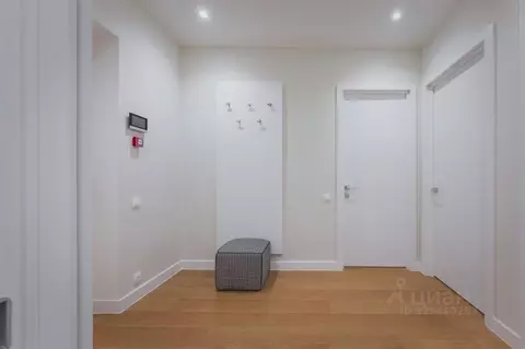 2-к кв. Москва ул. Василисы Кожиной, 13 (49.0 м)