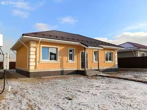 Дом в деревня Дятловка, 319 (117.8 м)