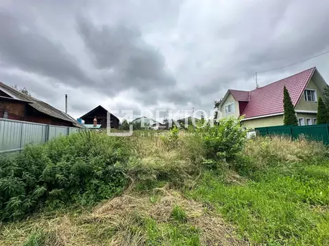 Участок в Ивановская область, Иваново ул. 5-я Новаторская (6.43 сот.)