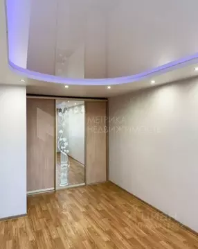 1-к кв. Тюменская область, Тюмень Мелиораторов мкр, ул. Голышева, 5 ...