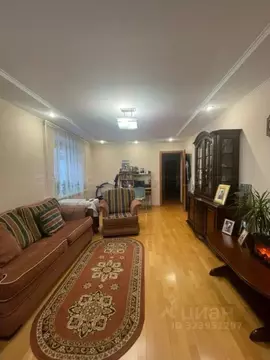 2-к кв. Татарстан, Казань ул. Сафиуллина, 56 (54.8 м)