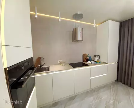 2-к кв. Саратовская область, Саратов ул. Имени Академика Н.Н. ...