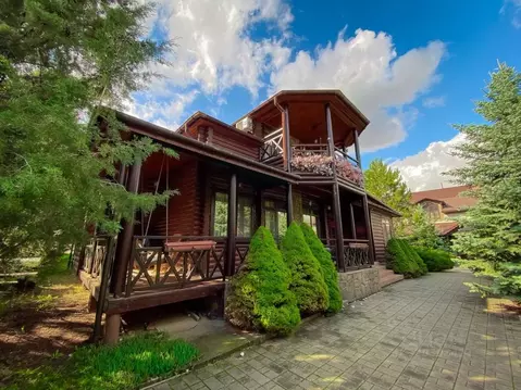 Дом в Крым, Бахчисарайский район, Куйбышевское с/пос, с. Высокое ул. ...