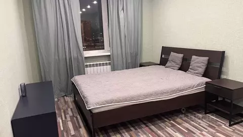 1-к кв. Санкт-Петербург ул. Подвойского, 15 (37.0 м)