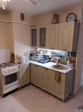 1-к кв. Московская область, Щелково ул. Беляева, 18 (30.5 м)