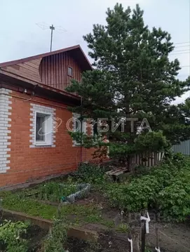 Дом в Тюменская область, Ишим пер. 6-й Восточный, 3 (70 м)