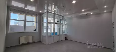 Офис в Ханты-Мансийский АО, Ханты-Мансийск Южный мкр, ул. Ямская, 20 ...