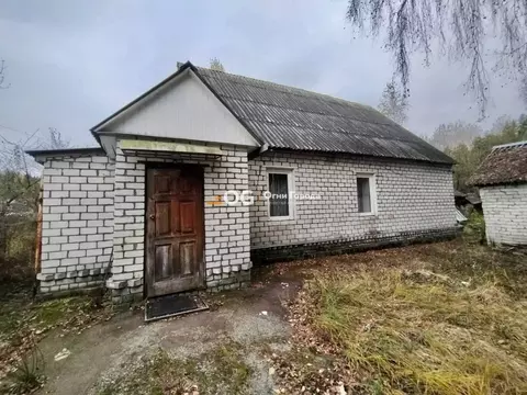 Дом в Брянская область, Брянск Большое Полпино пгт, ул. Брянская (77 ...