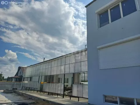 Дом в Саратовская область, муниципальное образование Энгельс, посёлок ...