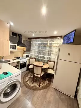 1-к кв. Москва Саратовская ул., 5К1 (30.5 м)