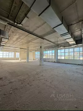 Офис в Москва Алтуфьевское ш., 35к1 (1537 м)