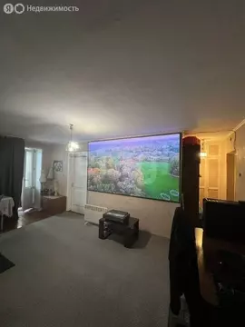 3-комнатная квартира: Ухта, проспект Космонавтов, 32 (55.4 м)