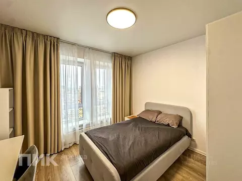 2-к кв. Московская область, Котельники Белая Дача мкр, 25к1 (60.0 м)