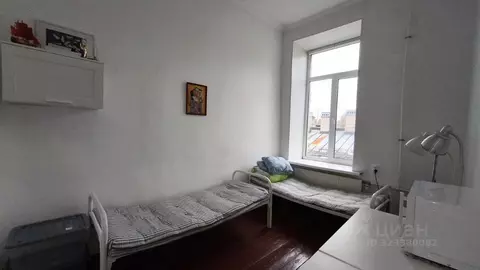 Комната Санкт-Петербург Суворовский просп., 39 (11.0 м)