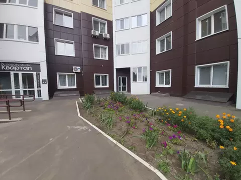 Помещение свободного назначения в Оренбургская область, Оренбург ...