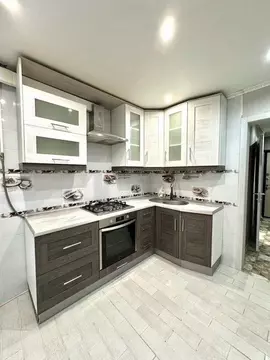 Квартира, 1 комната, 34 м