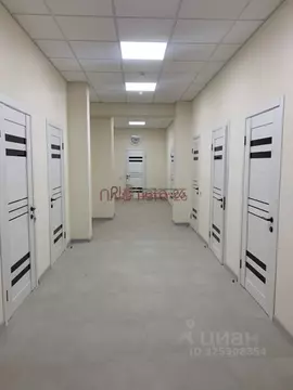 Помещение свободного назначения в Ставропольский край, Пятигорск ул. ...