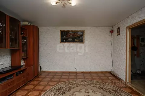 1-к кв. Тверская область, Тверь ул. Бобкова, 28к5 (31.6 м)