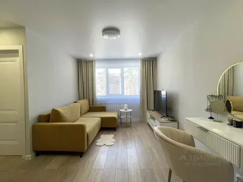 1-к кв. Воронежская область, Воронеж ул. Богдана Хмельницкого, 56Д ...