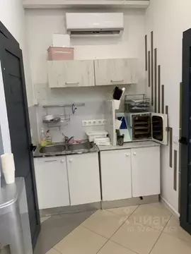 Помещение свободного назначения в Москва Озерная ул., 42с1 (38 м)