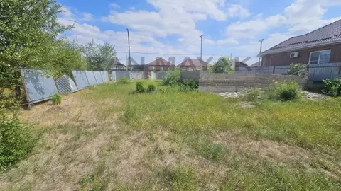 Участок в Адыгея, Майкоп ул. Тембота Керашева, 77 (7.2 сот.)