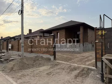 Дом в Ставропольский край, Ессентуки ул. Вечерняя, 45 (185 м)