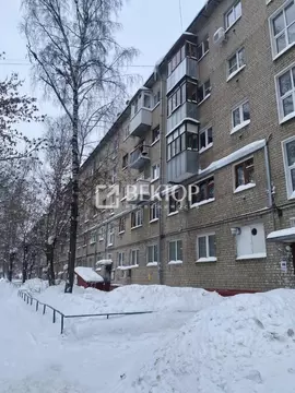 4-к кв. Ивановская область, Иваново ул. Шубиных, 3А (75.0 м)