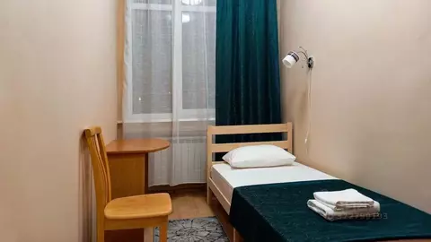 Комната Калининградская область, Калининград Железнодорожная ул., 13 ...