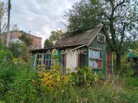 Участок в Московская область, Зарайск Зарайск муниципальный округ, ...