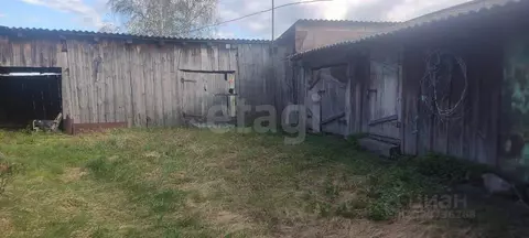 Дом в Курганская область, Каргапольский муниципальный округ, с. ...