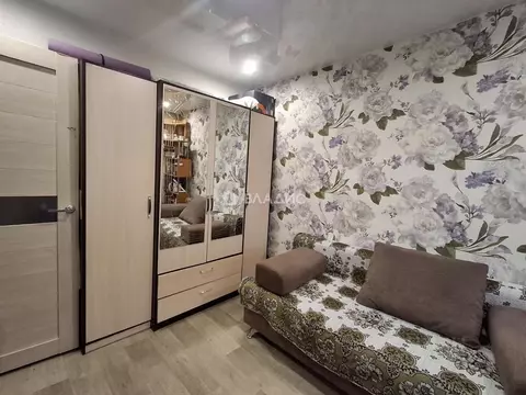 1-к кв. Бурятия, Улан-Удэ Ростовский пер., 36 (21.2 м)