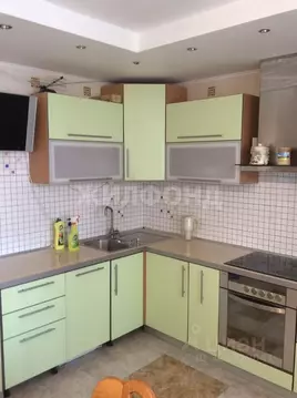 3-к кв. Новосибирская область, Новосибирск Горский мкр, 53 (100.0 м)