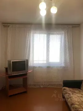 1-к кв. Иркутская область, Усть-Илимск просп. Мира, 64 (34.7 м)