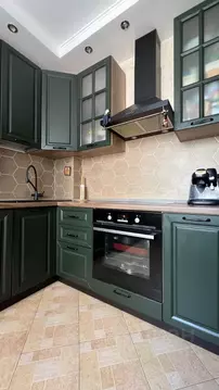 3-к кв. Омская область, Омск Омская ул., 134 (77.5 м)