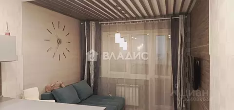 1-к кв. Московская область, Долгопрудный Набережная ул., 29к1 (43.7 м)