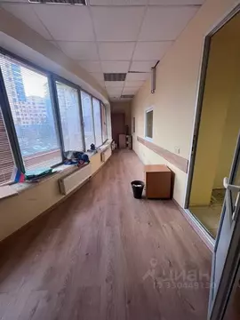Помещение свободного назначения в Москва просп. Вернадского, 92 (231 ...
