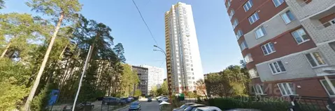 1-к кв. Свердловская область, Екатеринбург ул. Техническая, 158 (42.1 ...