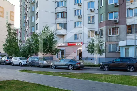 Помещение свободного назначения в Москва ул. Дмитриевского, 3 (129 м)