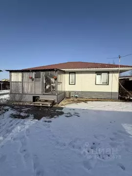 Дом в Приморский край, Уссурийский городской округ, с. Новоникольск ...