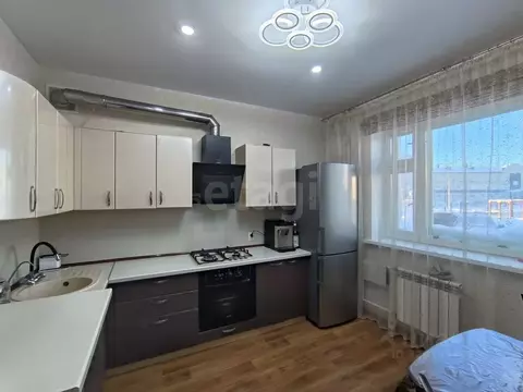 2-к кв. Ямало-Ненецкий АО, Тарко-Сале Пуровский район, ул. Осенняя, 16 ...