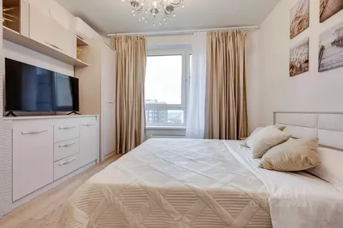 2-к кв. Москва Очаковское ш., 7 (68.0 м)