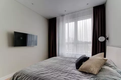 1-к кв. Москва Шелепихинская наб., 34к4 (37.0 м)