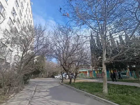 1-к кв. Севастополь просп. Героев Сталинграда, 46 (38.3 м)