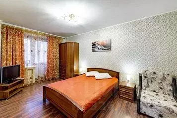 2-к кв. Москва, Москва, Троицк ул. Текстильщиков, 4 (64.0 м)