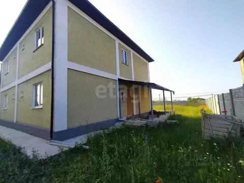 Дом в Крым, Симферопольский район, Трудовское с/пос, пос. Айкаван ул. ...