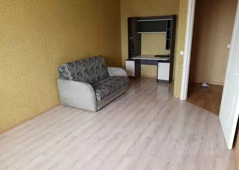 1-к кв. Чувашия, Цивильск Цивильский район, ул. Строителей, 8 (36.0 м)